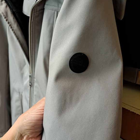 Womens 3 Season Jacket Coat - Picture 2 of 7